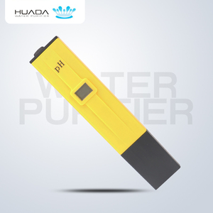 Probador de medidor de pH tipo bolígrafo Digital portátil de alta calidad resistente al agua con fuente de alimentación de batería OEM y ODM soporte personalizado - Product Image 2