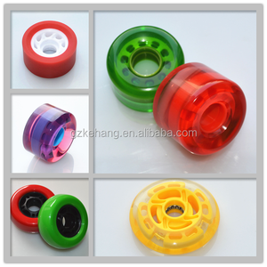 À <span class=keywords><strong>long</strong></span> skate <span class=keywords><strong>board</strong></span> de gros, En dehors planches à roulettes, Hors route roues de longboard - Product Image 1