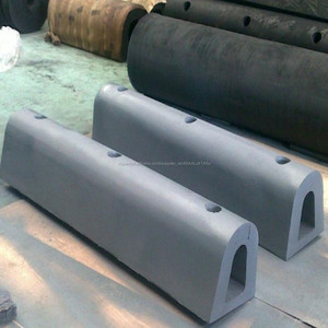 D tipo de muelle <span class=keywords><strong>marina</strong></span> defensa de goma con 20-25 años de larga vida útil - Product Image 4