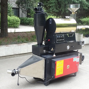 Bụi Ô Nhiễm Không Khí Lọc Hàn Thương Mại Mui Xe Xả Khói Lọc Cà Phê Khói Công Nghiệp Lọc - Product Image 5