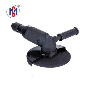7 인치 SXJ180-90 산업 공압 각도 분쇄기 - Product Image 2