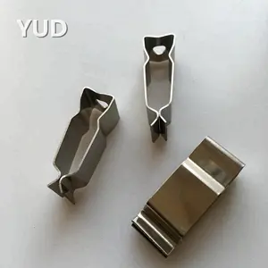 SK15 lamp type holder element parts Stainless steel