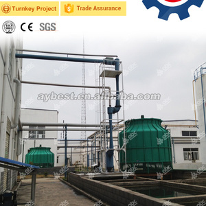 100TPD Máy Lọc Dầu Liên Tục Lớn Cho Hạt Cọ Ăn Được Dầu Mù Tạt Đậu Nành - Product Image 3