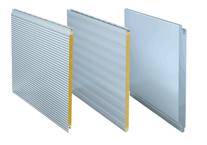 <span class=keywords><strong>Panel</strong></span> Sándwich de Poliuretano PIR de 50 mm Duowei para <span class=keywords><strong>Revestimiento</strong></span> - Product Image 3