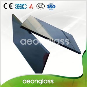 Crystal Pink Colour for <span class=keywords><strong>the</strong></span> building's reflective side with factory price - Product Image 6