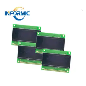 2.23" inch OLED module white light high contrast LCD screen