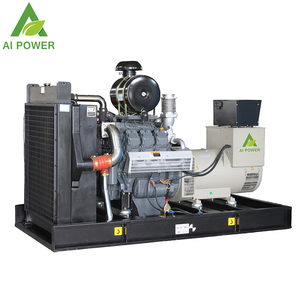 जर्मनी डीयूटज़ 40kva डीजल जनरेटर विश्वसनीय पावर समाधान 32kw डीजल जनरेटर - Product Image 4