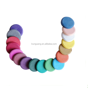 Ensemble de peinture aquarelle pour gâteaux aquarelle 12, 16, 24, 28, 36, 48 couleurs de boîte en plastique avec pinceau gratuit - Product Image 3