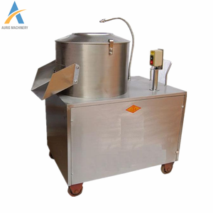 Factory Price Yam <strong>Peeler</strong> <strong>Machine</strong> Carrot <strong>Potato</strong> Washer <strong>Machine</strong> - Product Image 5