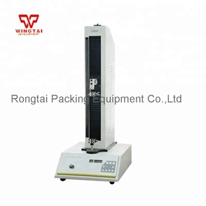Testeur de résistance automatique, nouveau modèle XLW (B) - Product Image 2