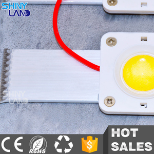 Commercio all'ingrosso <span class=keywords><strong>esterno</strong></span> impermeabile IP65 luce di inondazione per la costruzione - Product Image 6