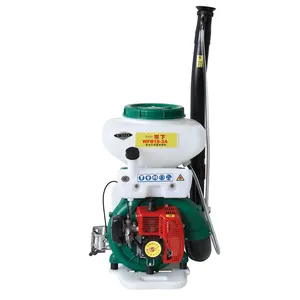 KNAPSACK 56.5CC MIST DUSTER 1E40FP-3Z Engine Power Sprayer