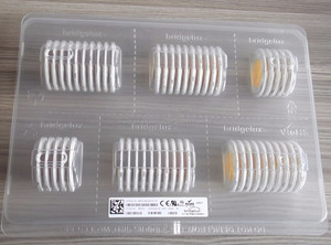 Kingbrite 200 W bridgelux vero 29 gen7 cob élèvent la lumière kit - Product Image 5