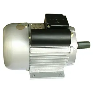 Condensator Start Elektrische Motor Yc Serie Eenfase Motor