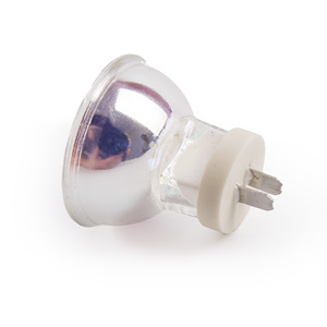 Lámparas Halógenas Dentales de 12V 80W con Base de Clavija Plana G5.3-4.8 para Fotocurado - Product Image 2