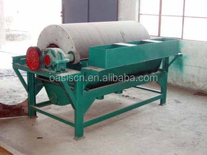 Separatore magnetico/separatore magnetico minerale/bagnato tamburo separatore/alto gradiente separatore elettromagnetico - Product Image 2
