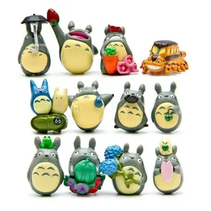 Custom Blind Box Designer Toys/Originele Blind Bag Plastic Mini Figurines