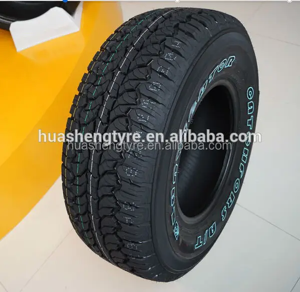 Chine marque pneu 215R15C