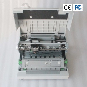 <span class=keywords><strong>Wincor</strong></span> <span class=keywords><strong>Nixdorf</strong></span> 4920 Équipement de service Imprimante de passeport de haute qualité - Product Image 5