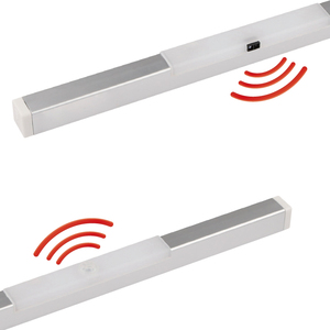Armario <span class=keywords><strong>bar</strong></span> luz con batería sensor de luz LED - Product Image 2