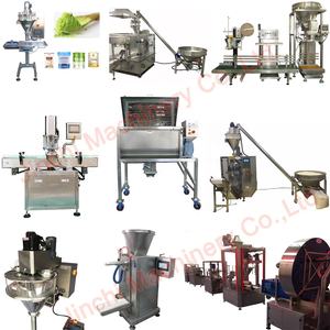 Dispensador automático de polvo, máquina de enlatado para pesar polvo - Product Image 4