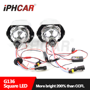 IPHCAR Super Phiên Bản 12V 35 Wát <span class=keywords><strong>6000K</strong></span> H7 H11 <span class=keywords><strong>H4</strong></span> Hid <span class=keywords><strong>Xenon</strong></span> Kit <span class=keywords><strong>Bi</strong></span> <span class=keywords><strong>Xenon</strong></span> Ống Kính Máy Chiếu - Product Image 5