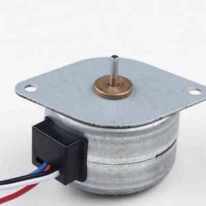 <span class=keywords><strong>Moteur</strong></span> <span class=keywords><strong>pas</strong></span> <span class=keywords><strong>à</strong></span> <span class=keywords><strong>pas</strong></span> 35mm DC - Product Image 6