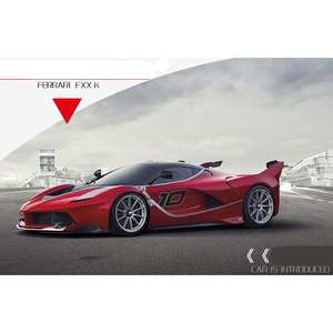 Prezzo basso 18 die cast modello di <span class=keywords><strong>auto</strong></span> Venduto Su Alibaba - Product Image 3