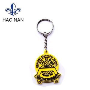 Porte-clés de <span class=keywords><strong>moto</strong></span>, accessoires de combinaison de porte-clés 3D personnalisés, porte-clés en Silicone PVC - Product Image 6