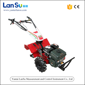 Cultivador <span class=keywords><strong>de</strong></span> Jardín <span class=keywords><strong>de</strong></span> 5.5 KW para Granjas Avícolas - Product Image 2