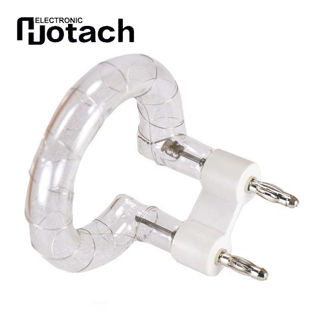 Стробоскопическая ксеноновая лампа с одной вспышкой для фотосъемки