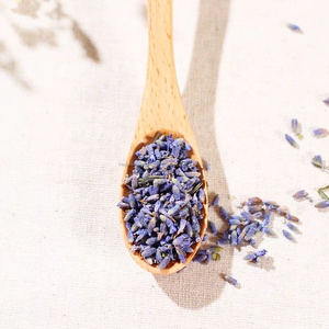 Xun Yi Cao secas <span class=keywords><strong>lavanda</strong></span> <span class=keywords><strong>Flor</strong></span> de té perfumado - Product Image 4