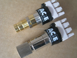 Преобразователь баллона 75 Ом в 120 Ом IDC RONA и соединитель 1,6/5,6 simenz - Product Image 3
