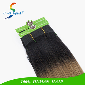 Pelo humano de calidad premium onda del cuerpo color de pelo marrón <span class=keywords><strong>chocolate</strong></span> <span class=keywords><strong>peruano</strong></span>, cabello humano de <span class=keywords><strong>chocolate</strong></span> - Product Image 6
