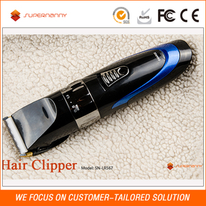 Barato <span class=keywords><strong>de</strong></span> la Fábrica <span class=keywords><strong>de</strong></span> Los Hombres Mejores Mens Gromming Conjunto <span class=keywords><strong>de</strong></span> <span class=keywords><strong>Cortar</strong></span> <span class=keywords><strong>El</strong></span> <span class=keywords><strong>Pelo</strong></span> Trimmer - Product Image 1