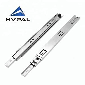 (Ha3503) <span class=keywords><strong>35mm</strong></span> bantalan bola laci geser panduan lembut dekat Laci geser dan <span class=keywords><strong>Push</strong></span> untuk membuka bantalan bola laci besi geser - Product Image 6