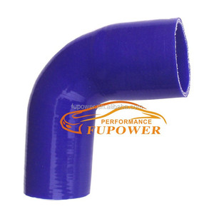Manguera de Repuesto (No Original) para <span class=keywords><strong>VOLVO</strong></span> V70 S60 <span class=keywords><strong>D5</strong></span>, Caja de Resonador, Turbocompresor, Manguera de Silicona de Repuesto - Product Image 2
