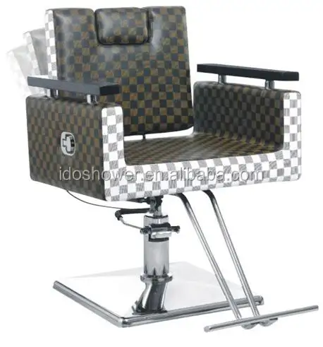 Newest Salon Hair Cutting Styling Chair Used Barber Chairs for