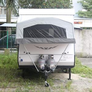 Off Road Reizen Pop Up <span class=keywords><strong>Kit</strong></span> <span class=keywords><strong>Camper</strong></span> <span class=keywords><strong>Trailer</strong></span> Met Aangepaste Service - Product Image 3