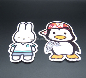 Die cut Custom <span class=keywords><strong>stickers</strong></span> pegatinas <span class=keywords><strong>de</strong></span> <span class=keywords><strong>vinilo</strong></span> <span class=keywords><strong>de</strong></span> impresión - Product Image 3