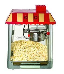 嘉年华食品设备爆米花机，水壶爆米花机