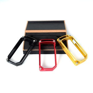 Funda inteligente de llave CNC NiceCNC para <span class=keywords><strong>Ducati</strong></span> <span class=keywords><strong>Diavel</strong></span> 2011-2016 Multitrada <span class=keywords><strong>1200</strong></span> 2010-2014 Multitrada <span class=keywords><strong>1200</strong></span> S 2010-2014 - Product Image 2