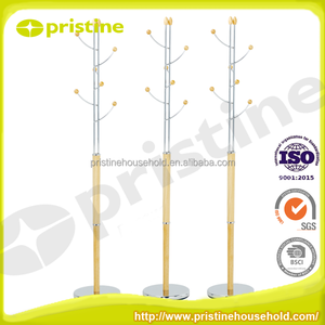 Modern DIY Household Storage Furniture Quality Metal <b>Coat</b> <b>Rack</b> Clothes Tree Hanger Extendable for Home Use Bedroom OEM Taiwan - Product Image 6