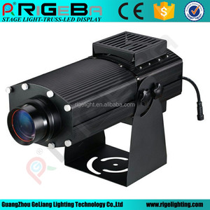 300w <span class=keywords><strong>extérieur</strong></span> étanche à l'eau <span class=keywords><strong>led</strong></span> logo gobo <span class=keywords><strong>projecteur</strong></span> publicité lumière - Product Image 3