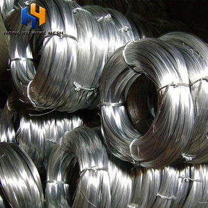 Carbon Thấp Và Giá Thấp Dây Thép Mạ Kẽm Kenya Để Bán - Product Image 2