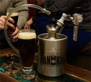 Venta al por mayor, beijing sinobatoo, acero inoxidable, portátil, personalizado, juego de barril artesanal, <span class=keywords><strong>cerveza</strong></span> <span class=keywords><strong>casera</strong></span> - Product Image 4