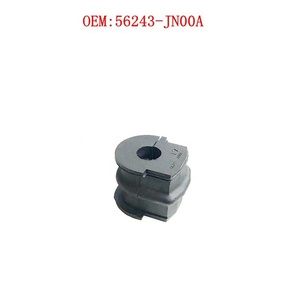 บูชกันโคลงสำหรับ <span class=keywords><strong>Teana</strong></span> <span class=keywords><strong>J31</strong></span> 54613-9Y002 56243-JN00A - Product Image 4