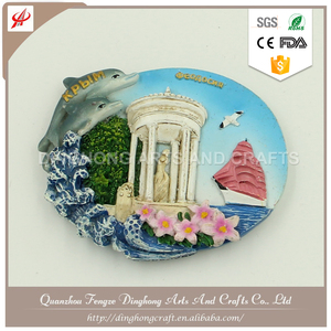Factory wholesale factory wholesale By quality personalized souvenir Jerusalem souvenir - Product Image 4