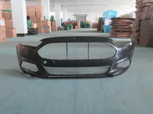 福特新款 mondeo 2013 汽车前保险杠 OEM: DS73-17757-BAW