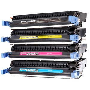 Toner compatible de qualité supérieure <span class=keywords><strong>Q5951A</strong></span> pour imprimante laser H/Ps 4700/4700n - Product Image 4